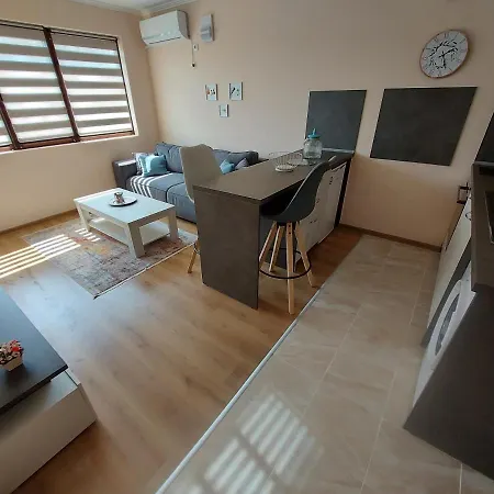 Appartement до морето *