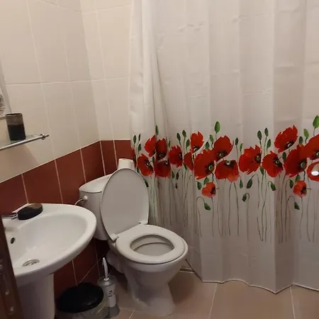 до морето Apartament