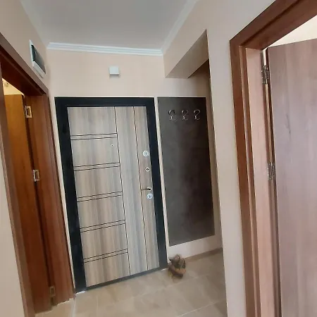 Apartment до морето
