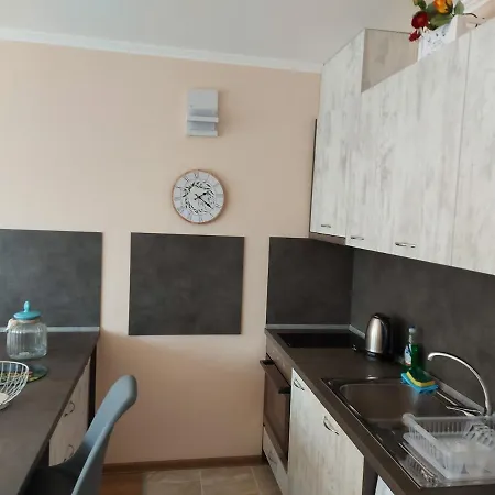 Apartment до морето